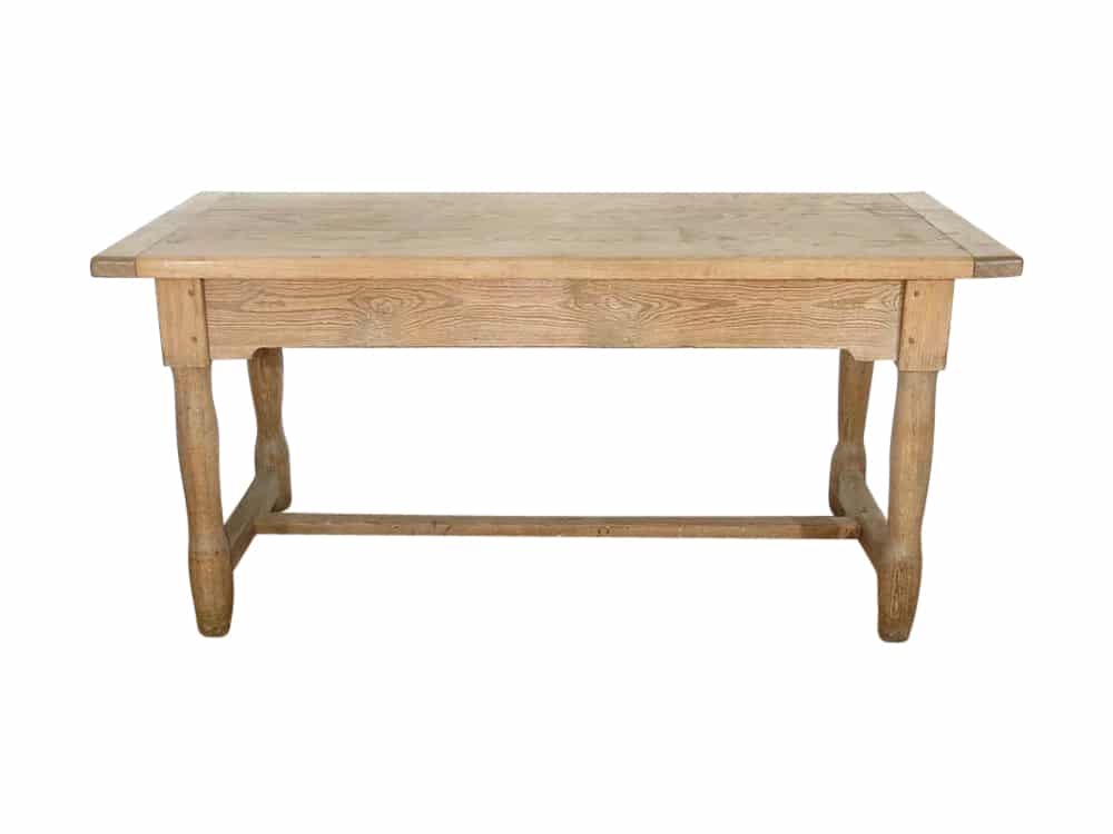 Antique Pine Table for Hire