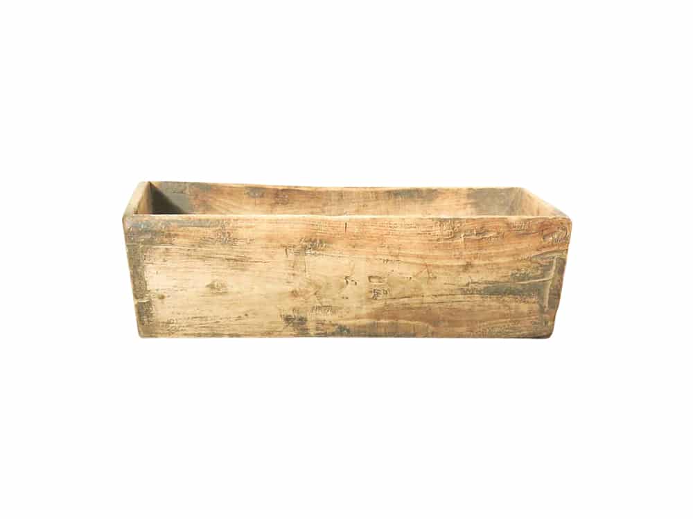 Worn Rustic Wooden Boxes for Hire