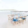 Wooden Cross Back Chair Hire Scotland Wooden Cross Back Chair Hire Scotland