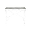 Skinny Table 1 a Console Table for Hire