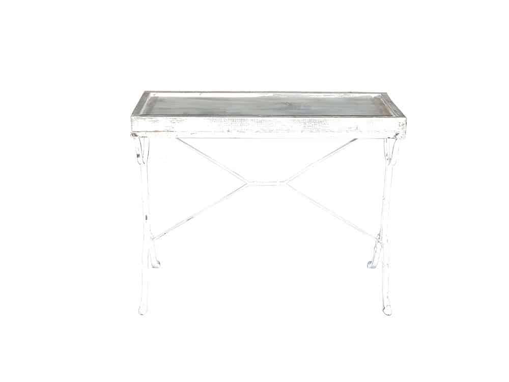 Console Table for Hire