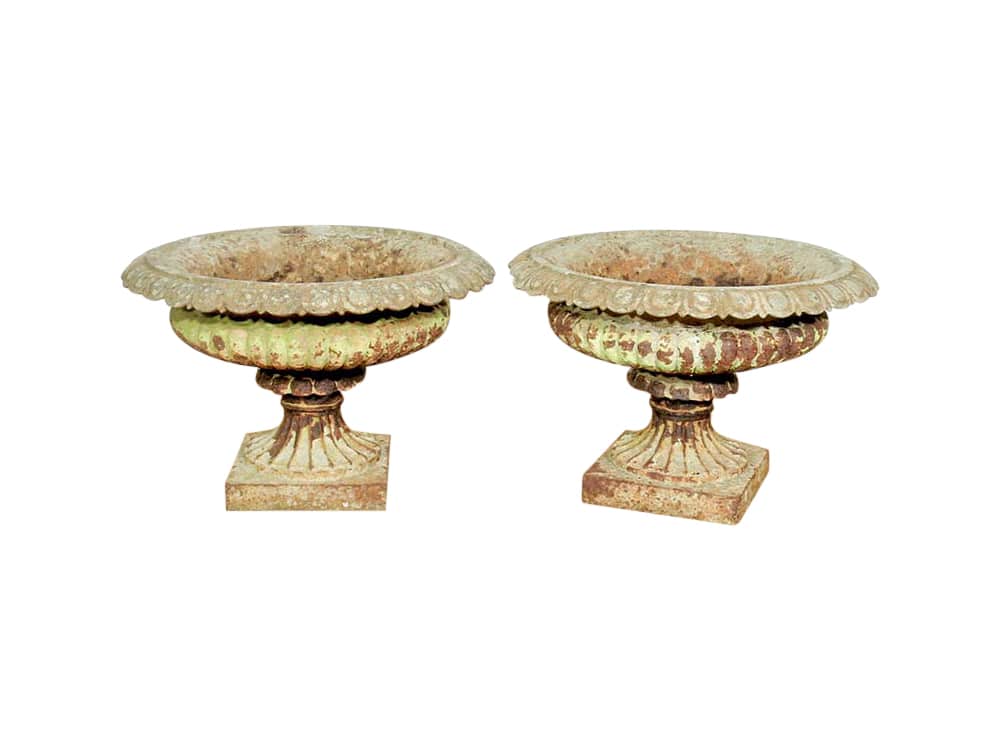 Vintage Urns for hire