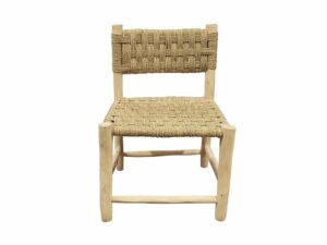 Rustic woven chairs for hire, Outdoor & Garden Furniture for Hire