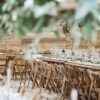 Vintage Wooden Folding Chair for Hire Edinburgh Rustic Wooden Folding Chair Hire Edinburgh