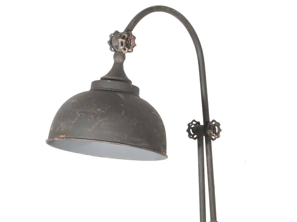 Vintage Floor Lamp for Hire Edinburgh, Scotland