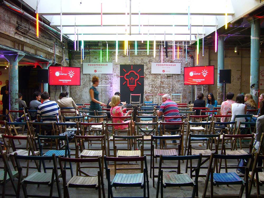 Vintage Distressed Chairs for Hire Oxfordshire, Gloucestershire