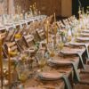 Milo 1 a Folding Chair Hire, Wooden Chairs Bristol, Dorset, Hampshire