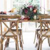 French Cross Back Chair for Hire French Cross Back Chair Hire London, Surrey, Berkshire