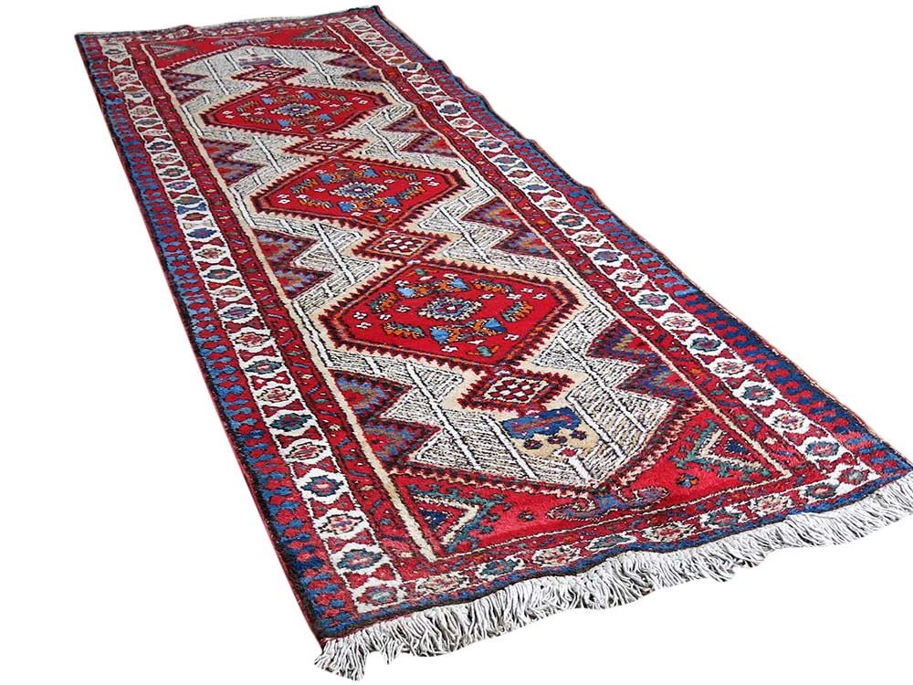 Persian Runner for Hire