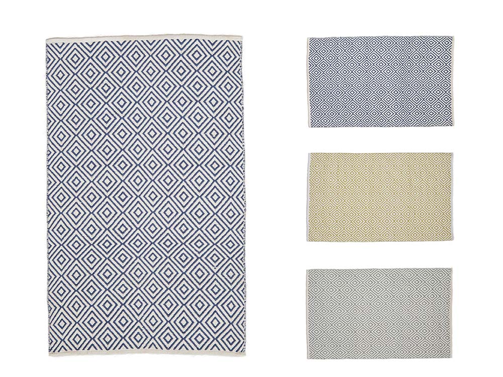 Floret Vintage Rug to Hire