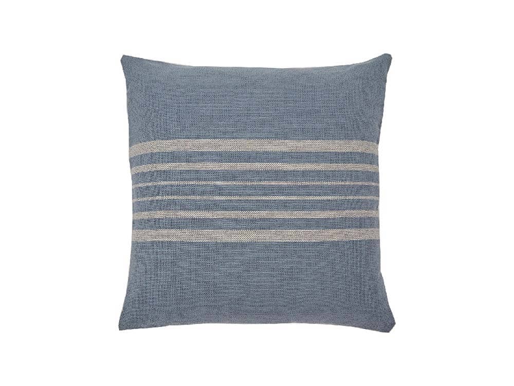 Budleigh Striped Cushions for Hire