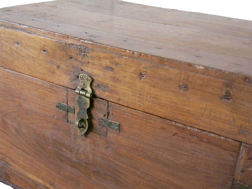 Vintage Trunk for Hire Edinburgh, Scotland