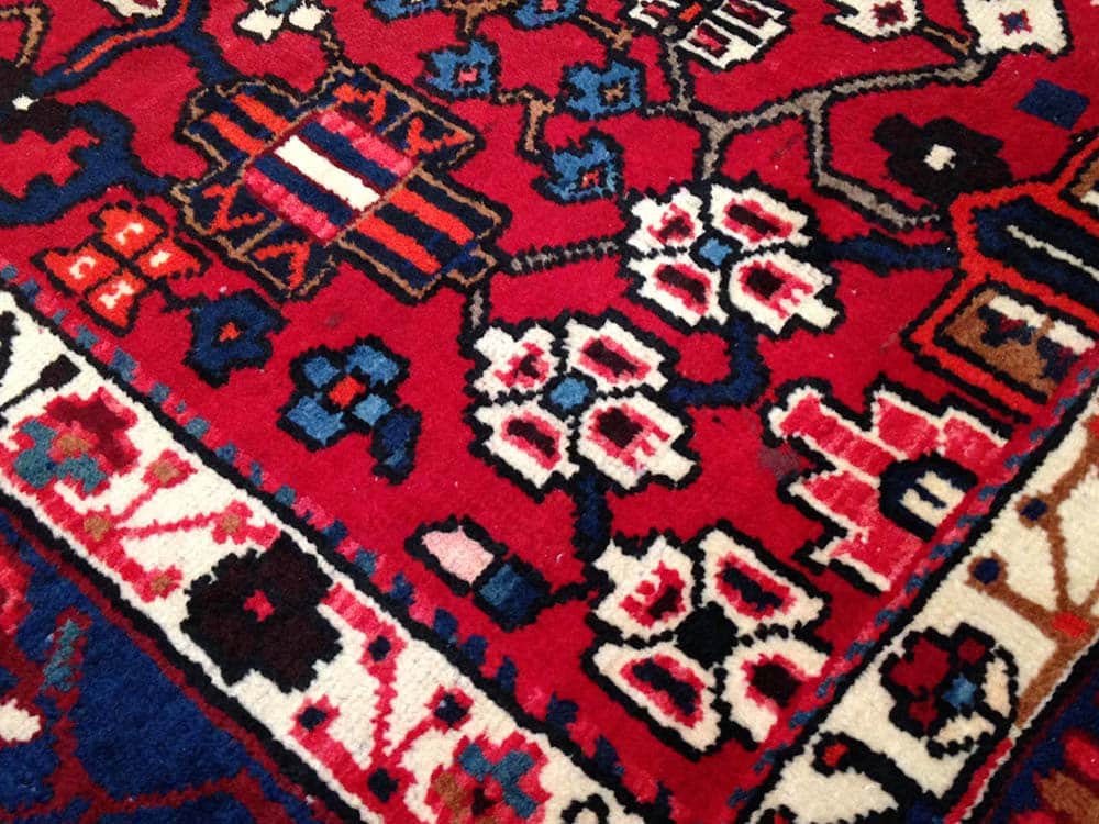 Rugs / Runners for Hire
