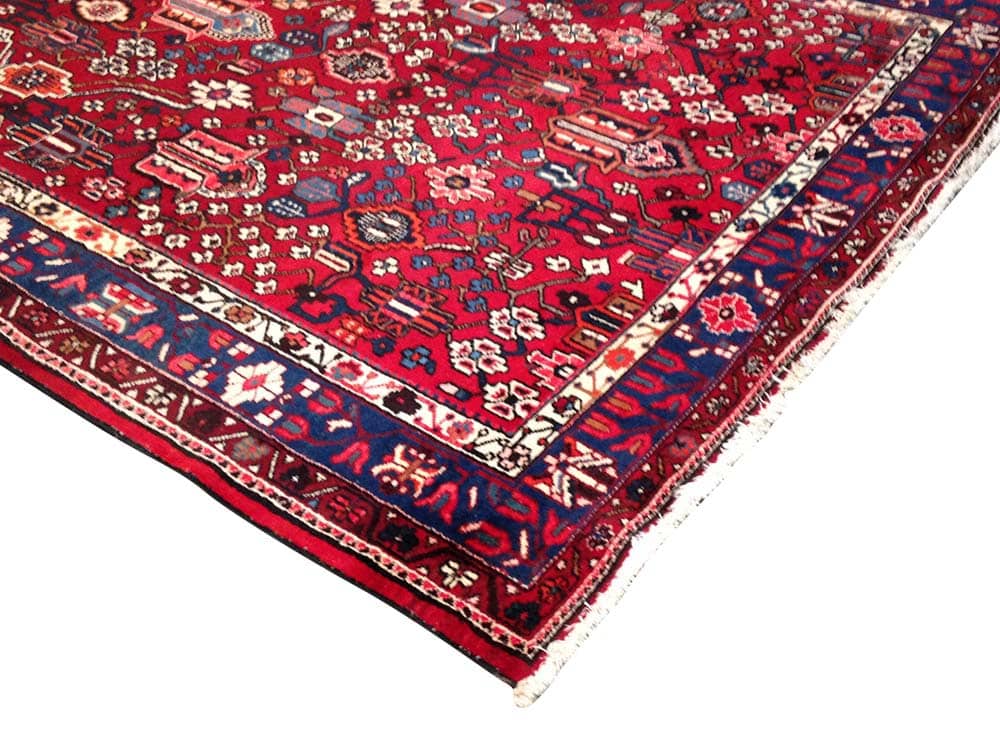 Rugs / Runners for Hire | Somerset, Devon, the Cotswolds