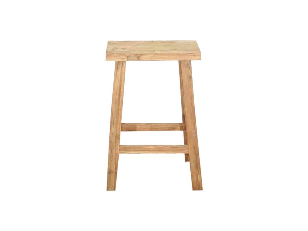 Rustic Wooden Stools for Hire Scotland