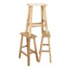 Rustic Wooden Stools for Hire Scotland Rustic Wooden Stools for Hire Scotland
