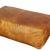Vintage Leather Floor Poufs for Hire Scotland Vintage Leather Floor Poufs for Hire Scotland