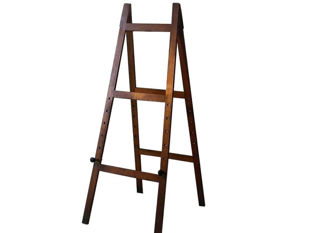 Vintage School Blackboard for Hire