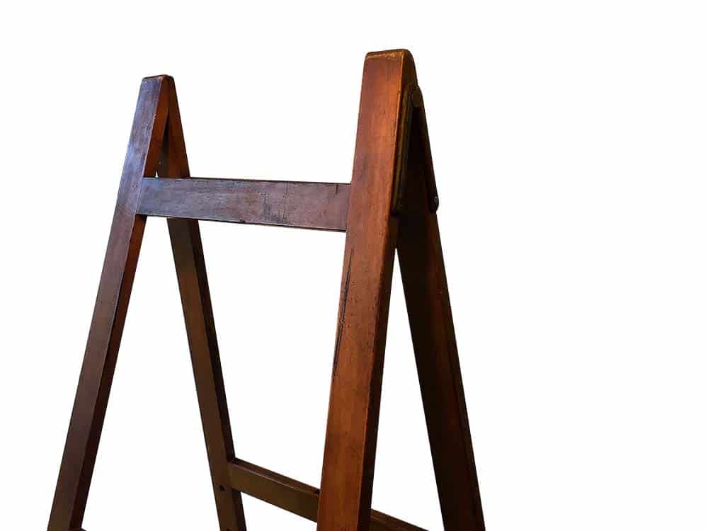 Vintage School Blackboard for Hire