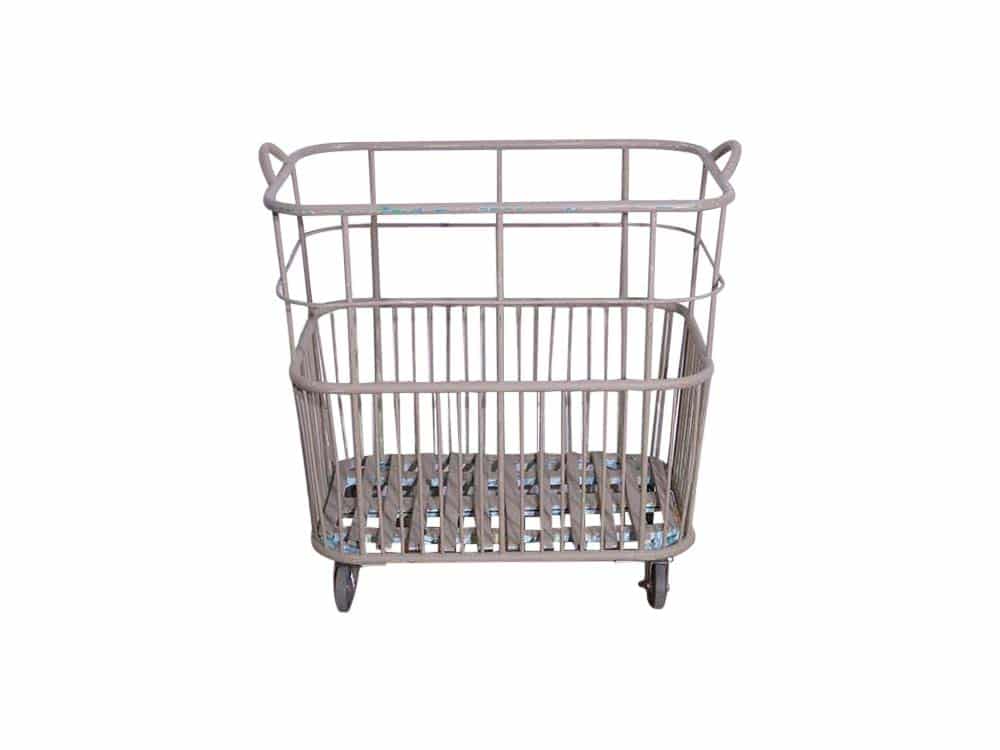 Industrial Trolley for Hire