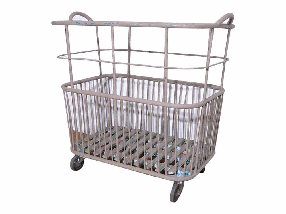 Industrial Trolley for Hire