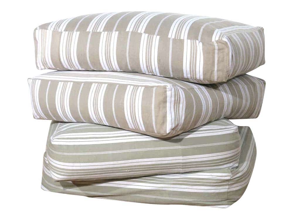 Large Floor Cushions for Hire