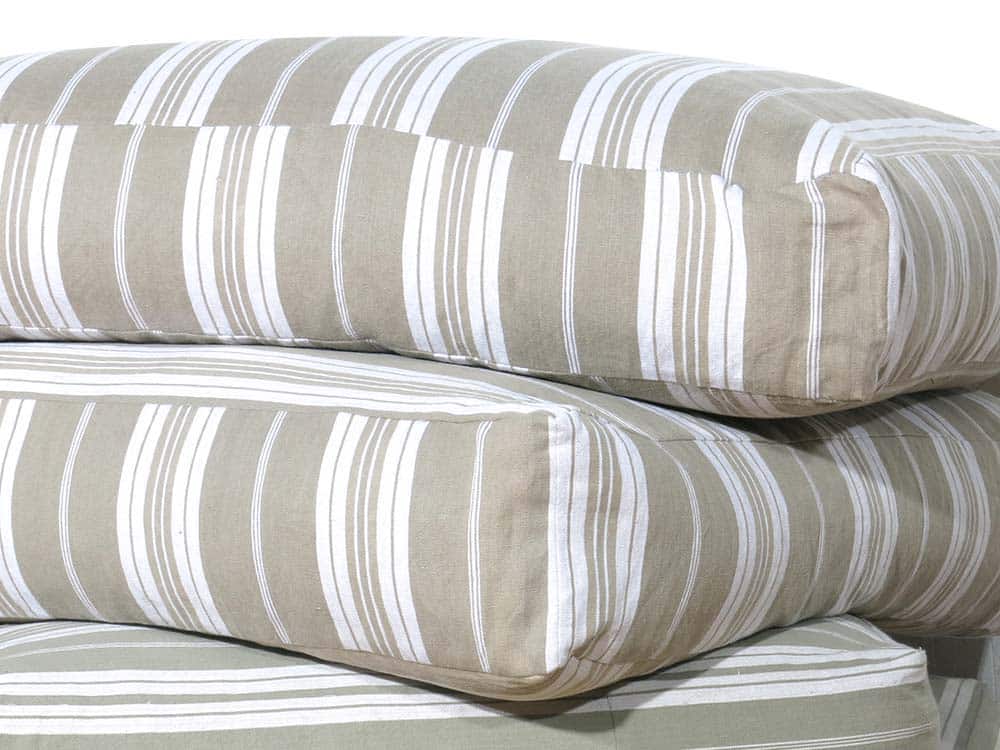 Large Floor Cushions for Hire