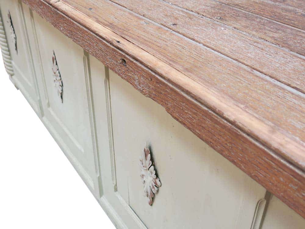 Vintage Wooden Bar for Hire Buckinghamshire, Hampshire