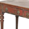 Antique Painted Console Table for Hire Antique Painted Console Table for Hire