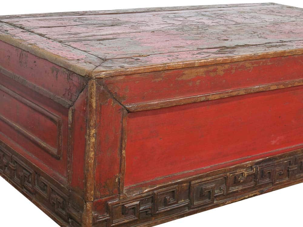 Solid Wood coffee table for Hire
