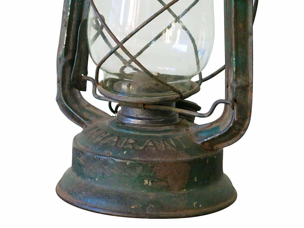 Vintage Lantern for Hire Edinburgh, Scotland