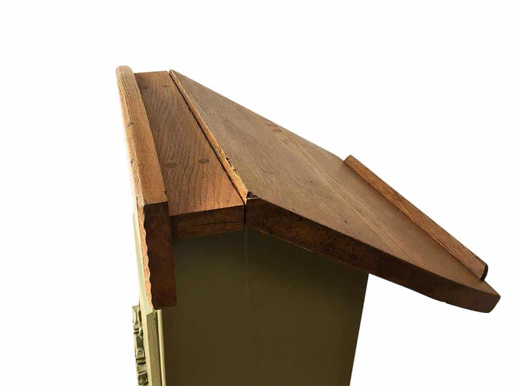 Vintage Lectern for Hire Scotland