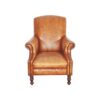 Distressed Leather Arm Chair Hire, Cheltenham Distressed Leather Arm Chair Hire, Cheltenham