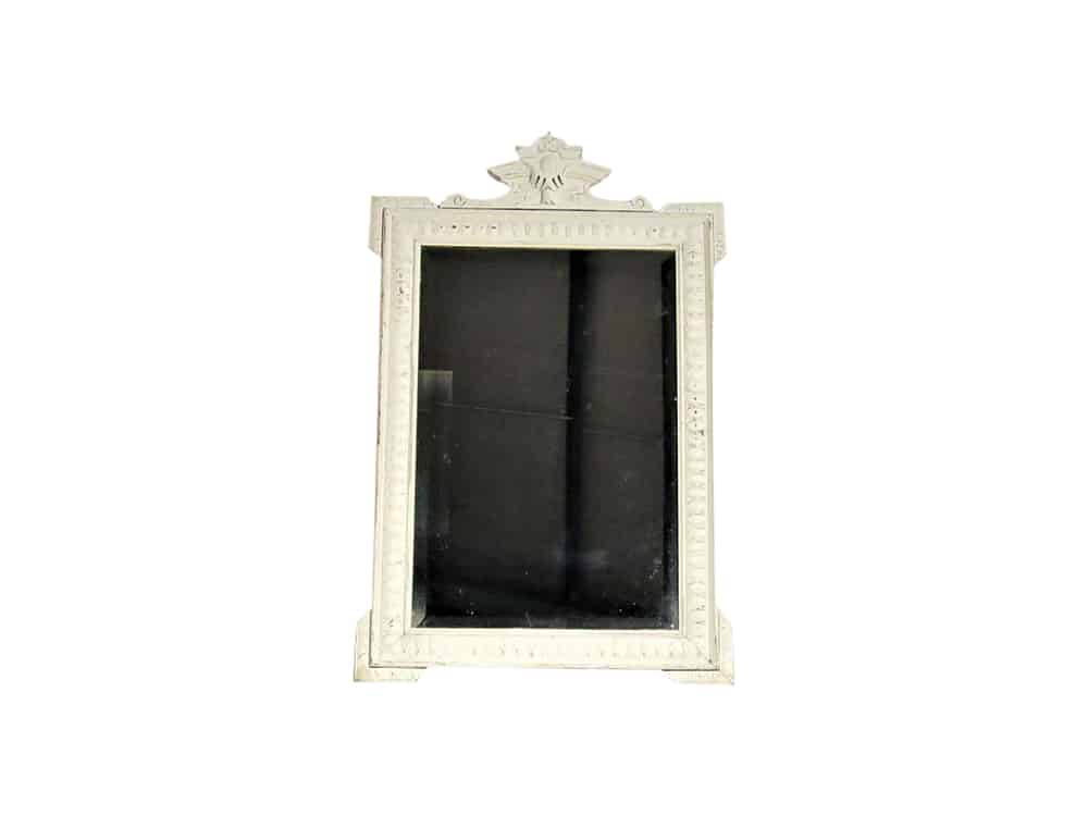French Mantlepiece Mirror for Hire Scotland
