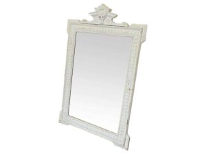 French Mantlepiece Mirror for Hire Scotland