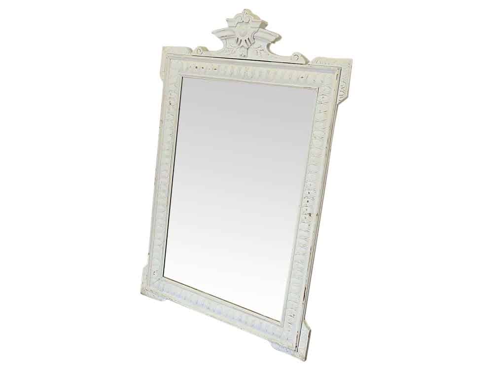 French Mantlepiece Mirror for Hire Scotland