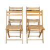 Wooden Folding Chairs for Hire Folding Chair Hire, Wooden Chairs Bristol, Dorset, Hampshire