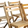 Wooden Folding Chairs for Hire Folding Chair Hire, Wooden Chairs Bristol, Dorset, Hampshire
