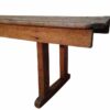 Vintage Montrose Bench for Hire Vintage Montrose Bench for Hire