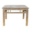Unique Small Antique Table for Hire Unique Small Antique Side Table for Hire