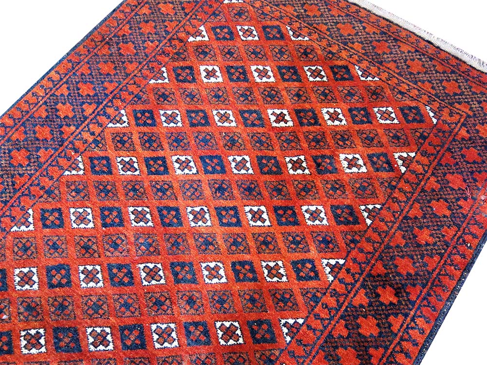 Wool Rug for Hire Scotland