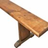 Vintage Wooden Bench for Hire Scotland Vintage Wooden Bench for Hire Scotland