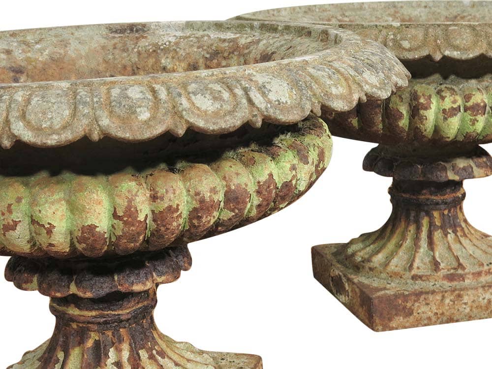 Vintage Urns for hire