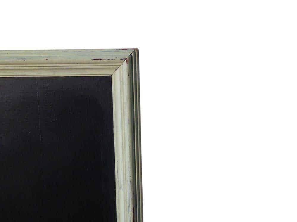 Rustic Old School Blackboard for Hire
