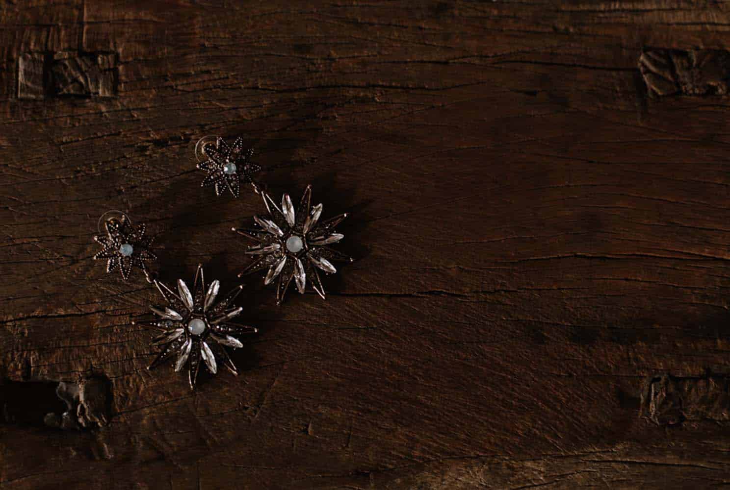 A Dark Enchantment Lookbook