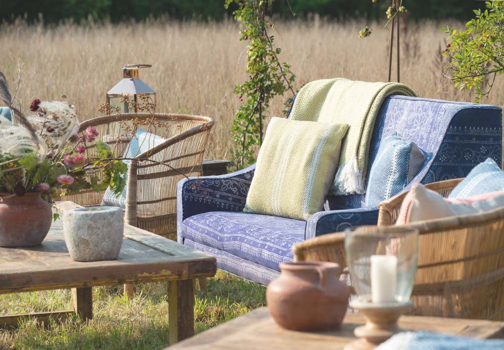 Cushions for Hire