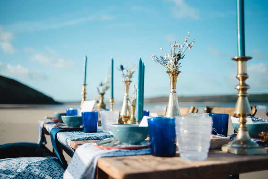 Key trends for styling small but impactful events in 2021
