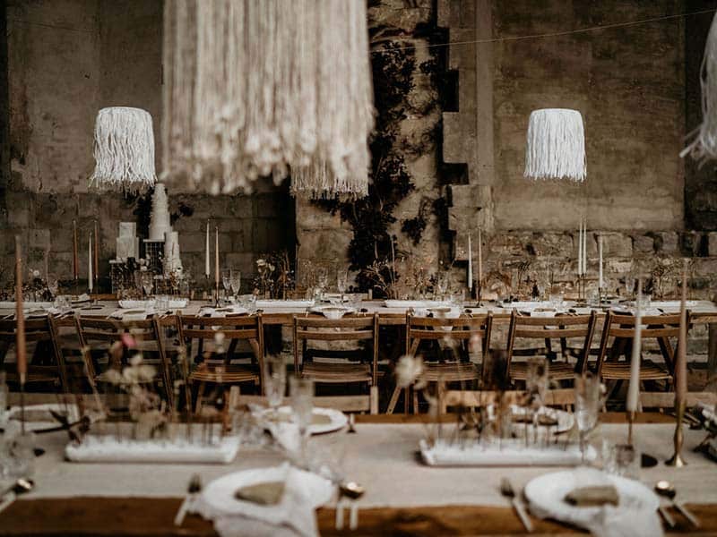 Key Wedding Trends for 2023