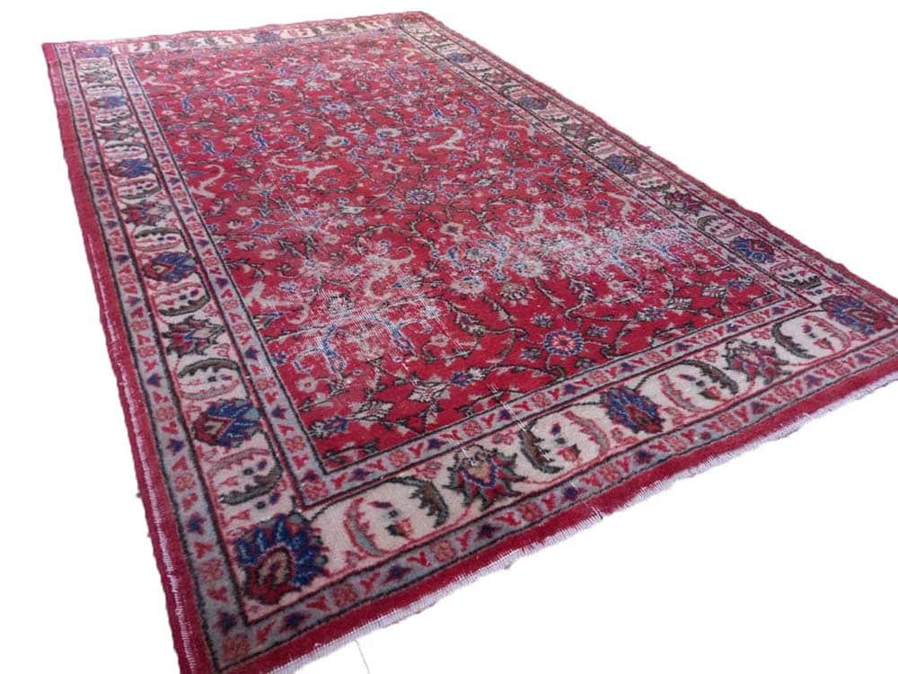 Rivalle Rug for hire