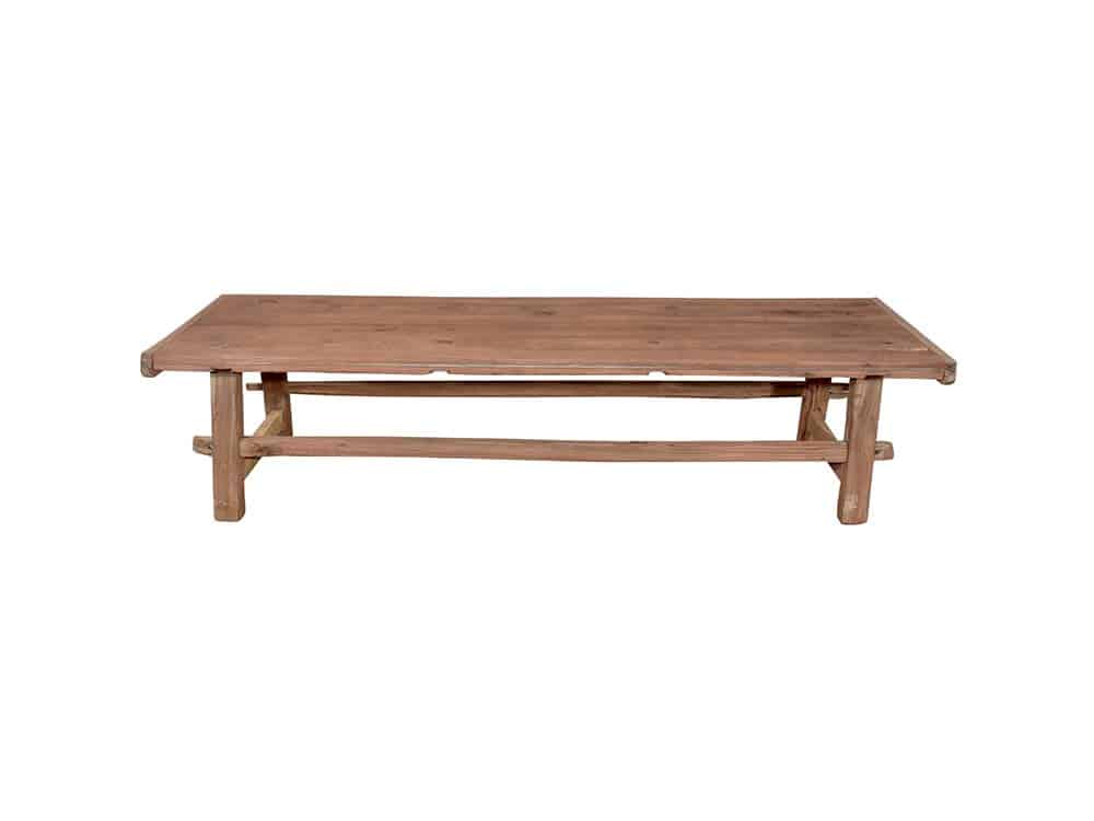 Rustic Coffee Tables for Hire